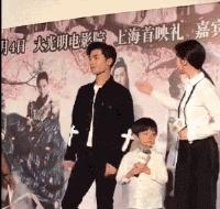 当红小鲜肉,当红小生杨洋的瓜