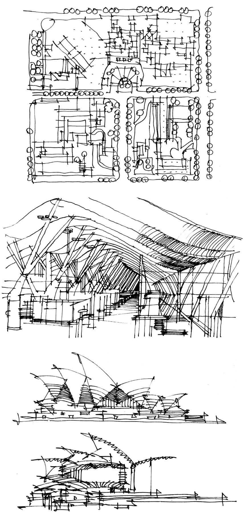 手绘教程零基础阴影,零基础手绘如何画好线