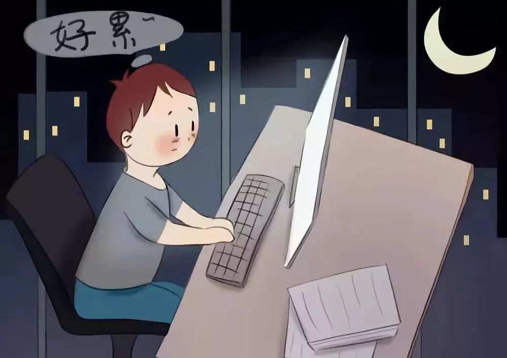 职场解压神曲，年轻白领必听曲目