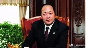 李姓十大富豪排行榜,李姓亿万富豪人数