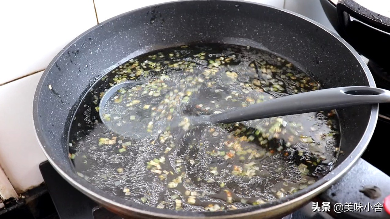 在家怎么做豆腐脑越简单越好,豆腐脑制作方法配方开店用