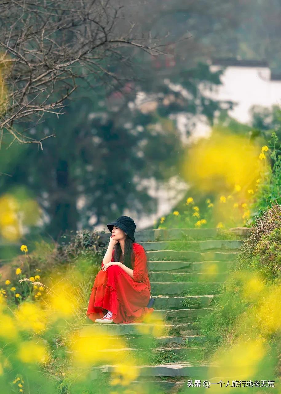 国家地理评选中国必去的50个地方,国家地理评出一生必去的30个地方