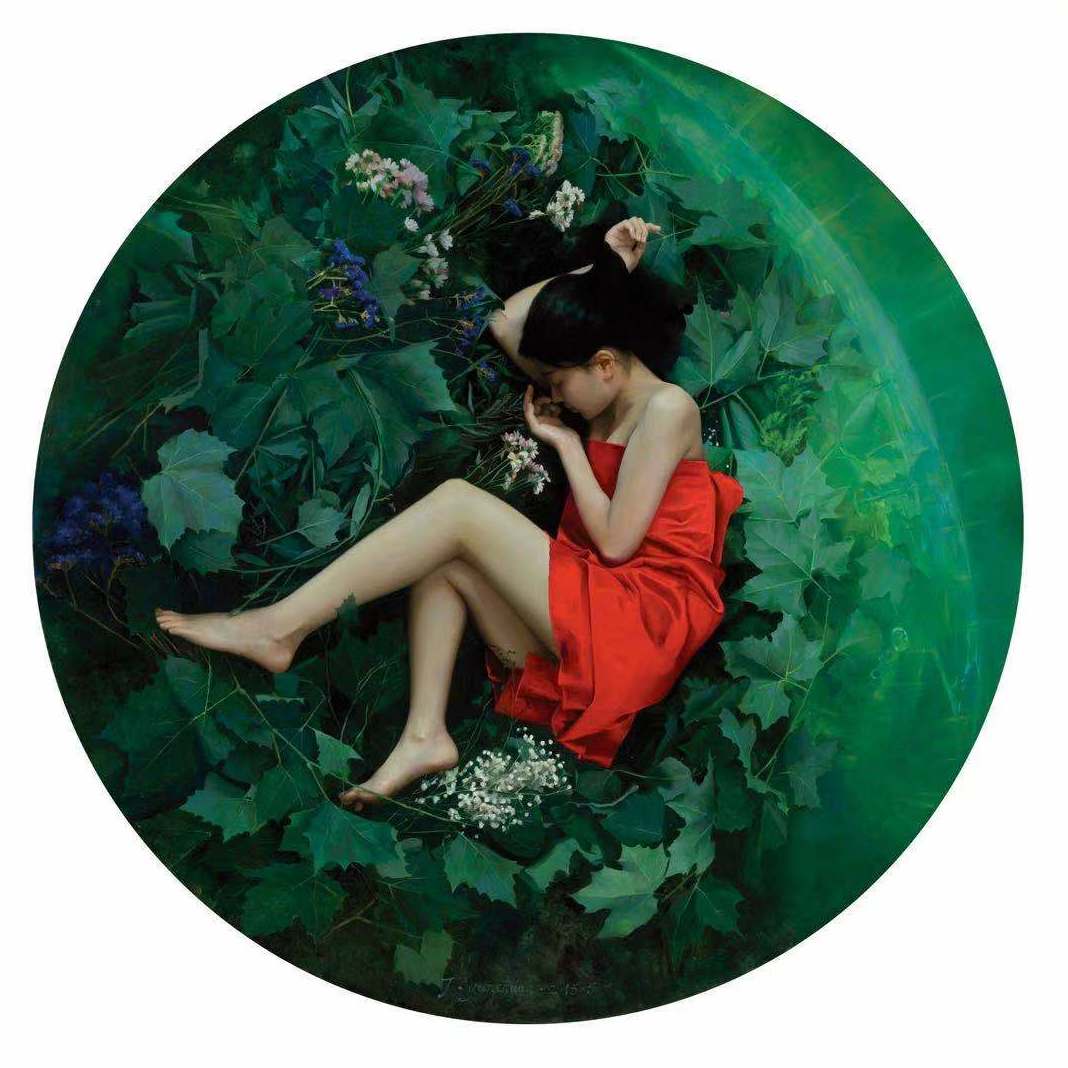 广州秋季艺博会,第二十五届广州园林艺术博览会