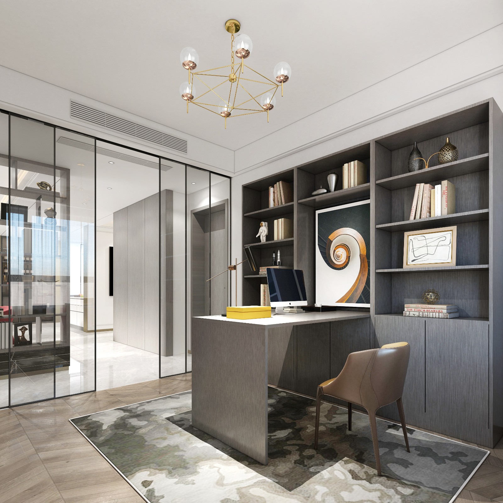 长春装修风格去哪看,长春百合装饰公司装修套餐