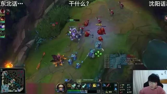 杰斯顶尖高手,杰斯最强形态