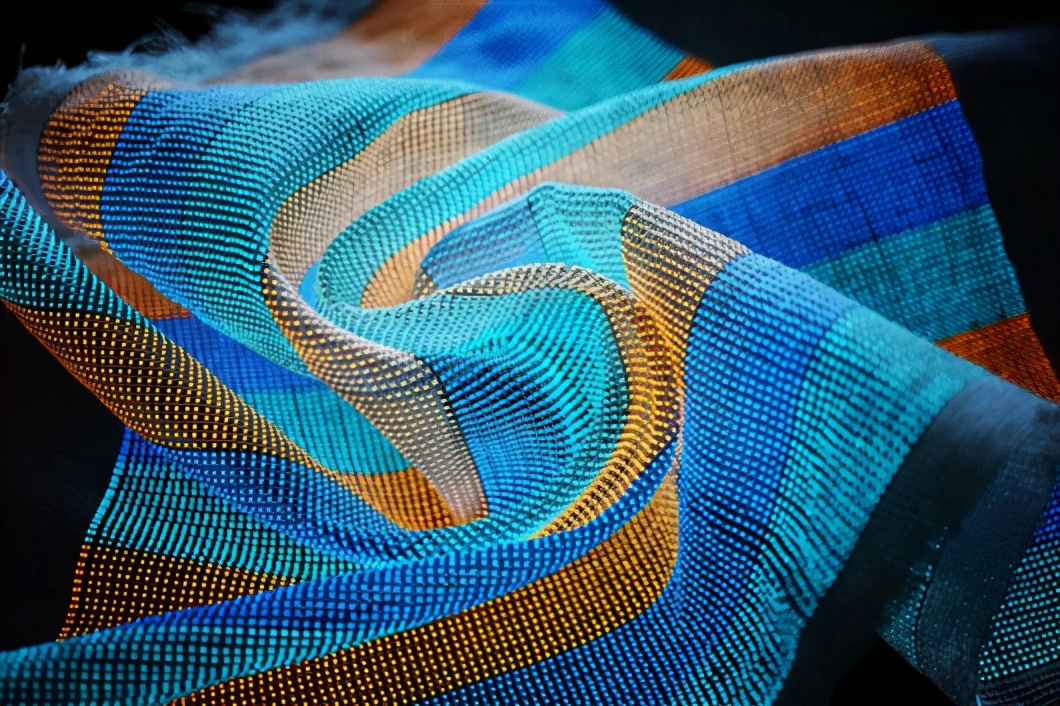 衣服显示器,可弯折显示器