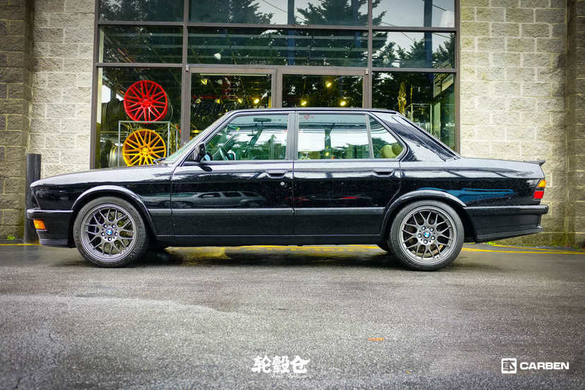 二手轮毂有哪些问题,买二手轮毂需要注意什么