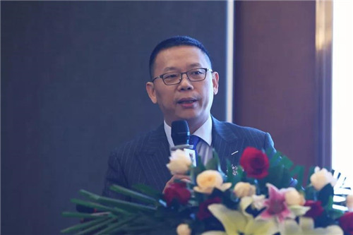 资讯|太阳神举行“灸之尊智慧社区店项目发布会”