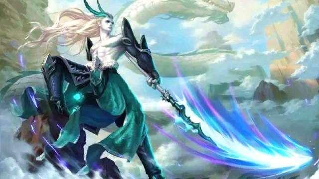 5本开局就惊艳四座的极品小说,5本熬夜都要看完的巅峰小说