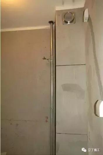 外墙薄抹灰保温系统施工工艺流程,内墙面冲筋薄抹灰施工工艺视频