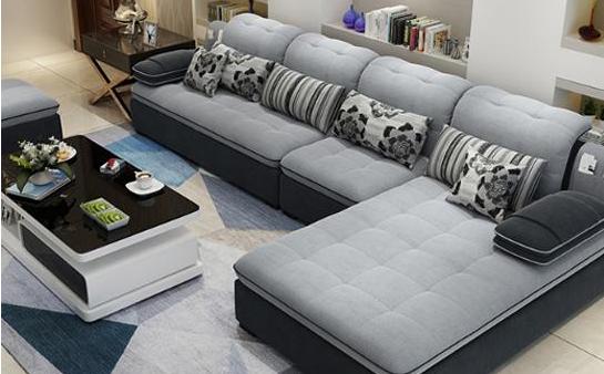 沙发材质怎么选好坏,十大不建议买的沙发材质