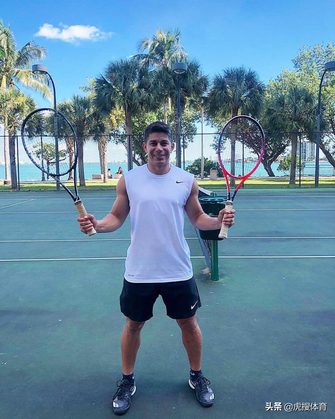 中超旧将孔卡化身“中国通”,社交平台熟练引用中国谚语