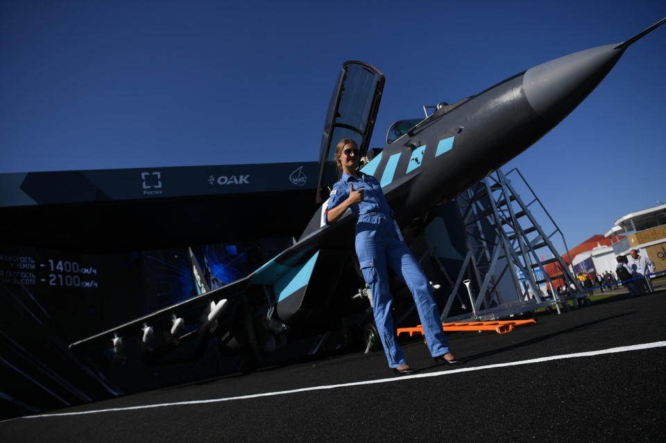 米格35战斗机前景,俄罗斯装备多少架米格35