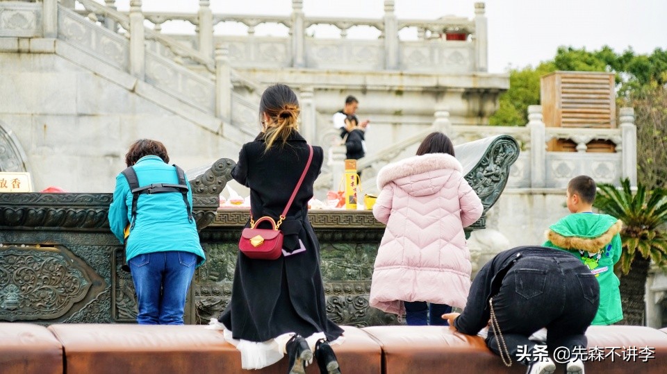 普陀山还愿要去哪个寺院,普陀山观音祈福攻略