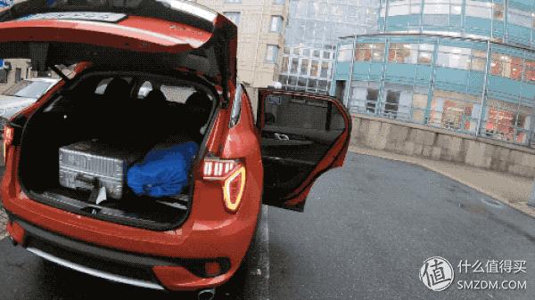 哥德堡交响曲（下）自驾领克01去看看瑞典西海岸最美的地方