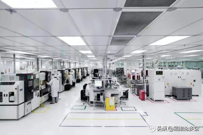 深科技生产的呼吸机,深科技呼吸机产能