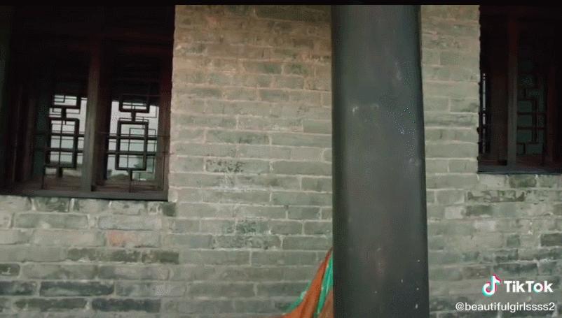 中式婚礼火遍抖音,中式婚礼爆火