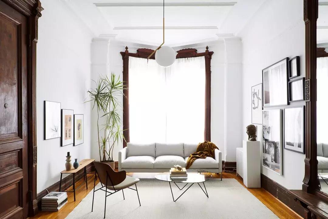 相信，即便再挑剔的人也会从中找到自己喜欢的家居