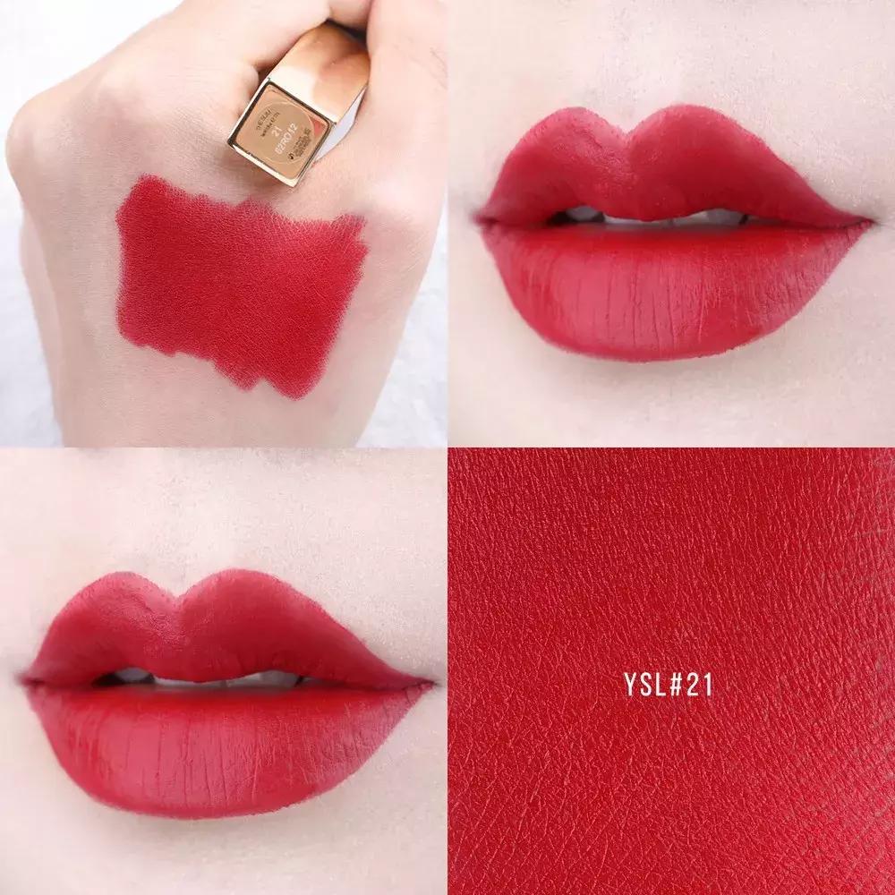 夏天最好用的口红推荐,最显白的秋冬口红好看到爆炸