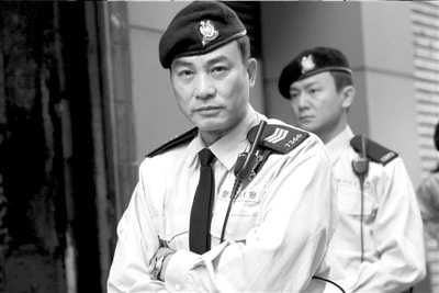 陈惠敏与梁家辉搞笑对话粤语,梁家辉和陈惠敏讲道理粤语原声