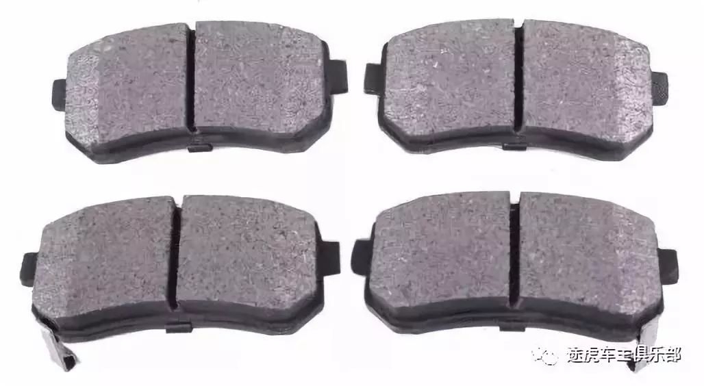 glc刹车异响更换刹车片,更换刹车片有异响怎么回事