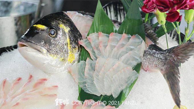 深夜组局新坐标！珠海「潮牌海鲜大排档」来了