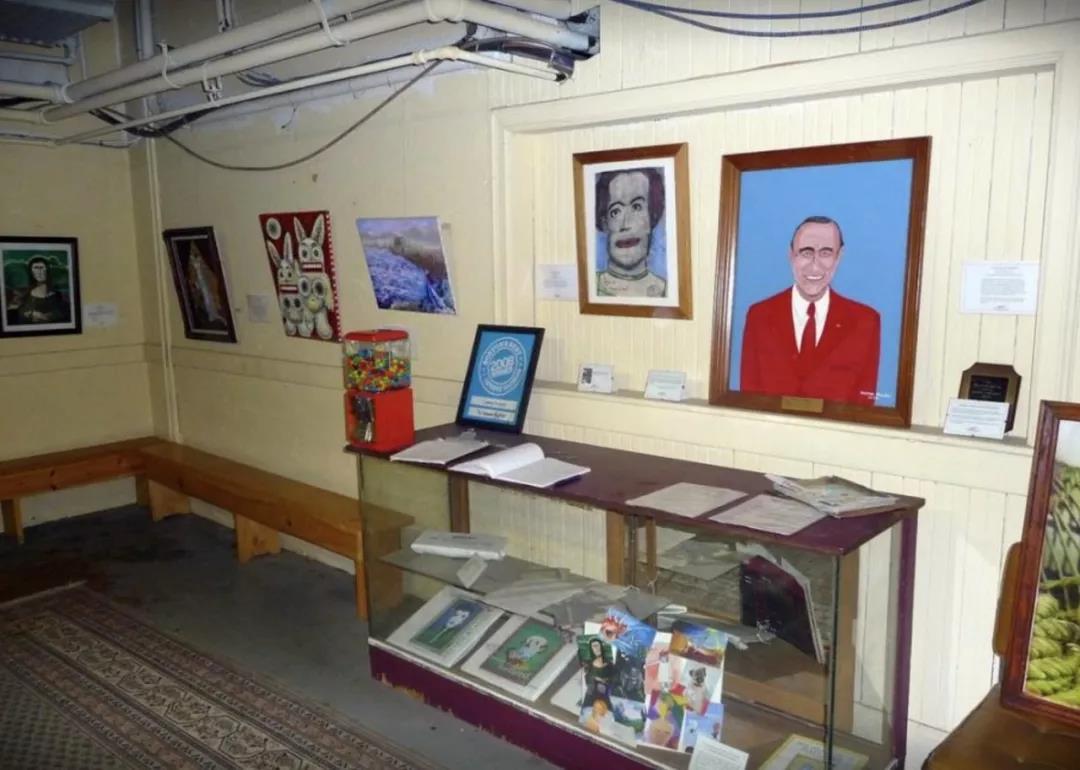 国家博物馆研学一日游,博物馆研学旅行的意义及感悟