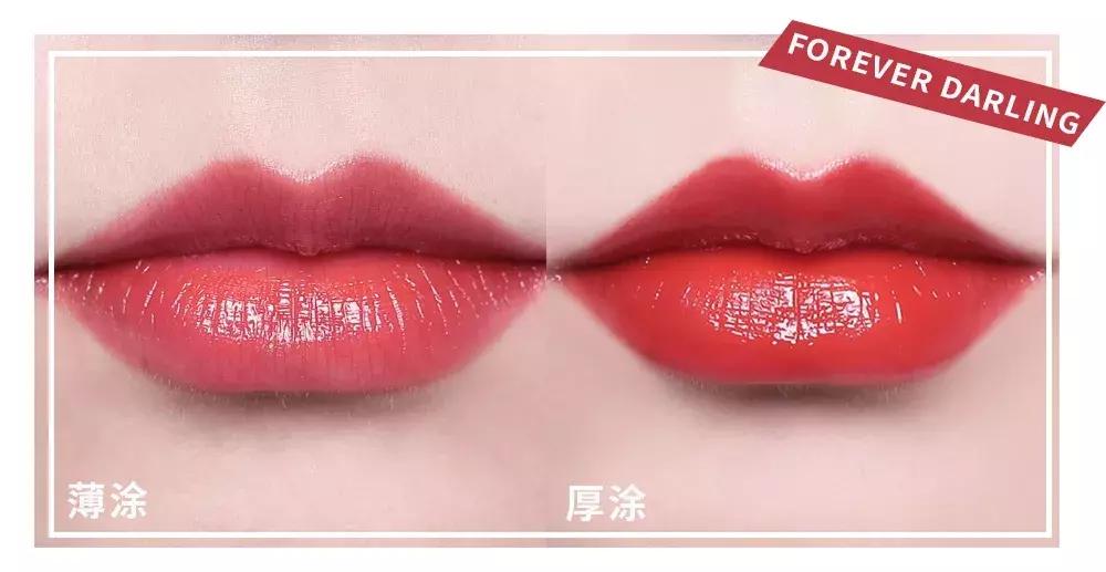 mac又出新款口红这4个色号太好看,macnaturalbornleader试色