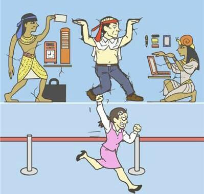 游戏文化趣闻:上厕所腿麻是因为选错了游戏!