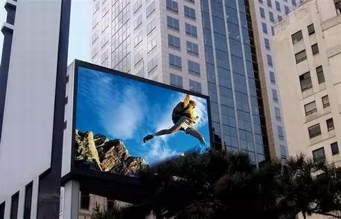 led显示屏p2单元板尺寸规格,led屏尺寸规格表