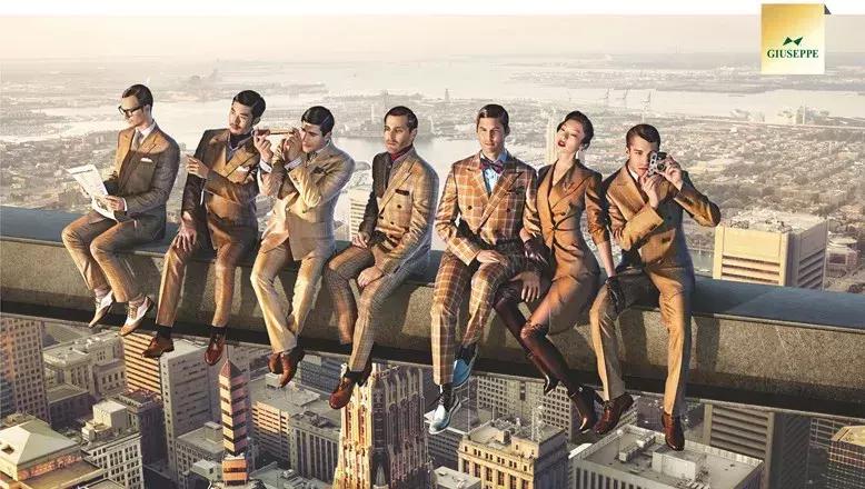 七匹狼海澜之家男装,七匹狼和海澜之家谁家的男装好