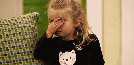 当孩子说我害怕妈妈,当孩子说妈妈我讨厌你是真的吗