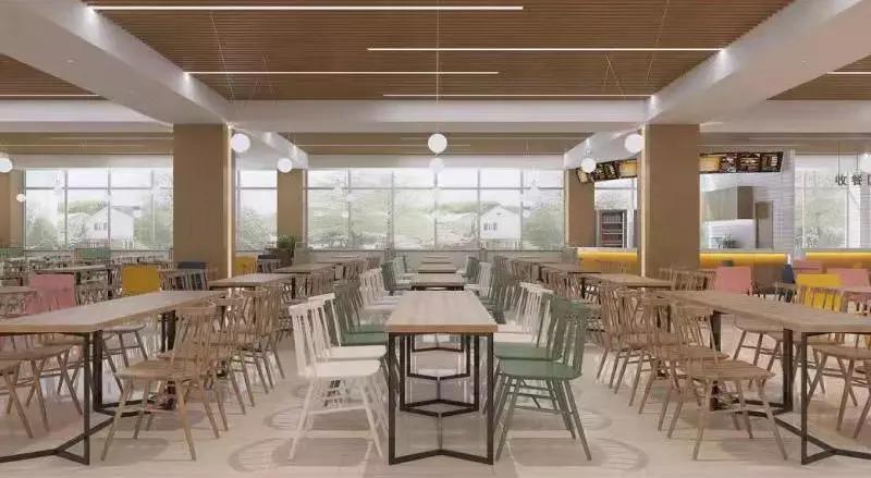 扩散|萌新们,千万不要错过矿大银川学院的这些打卡点