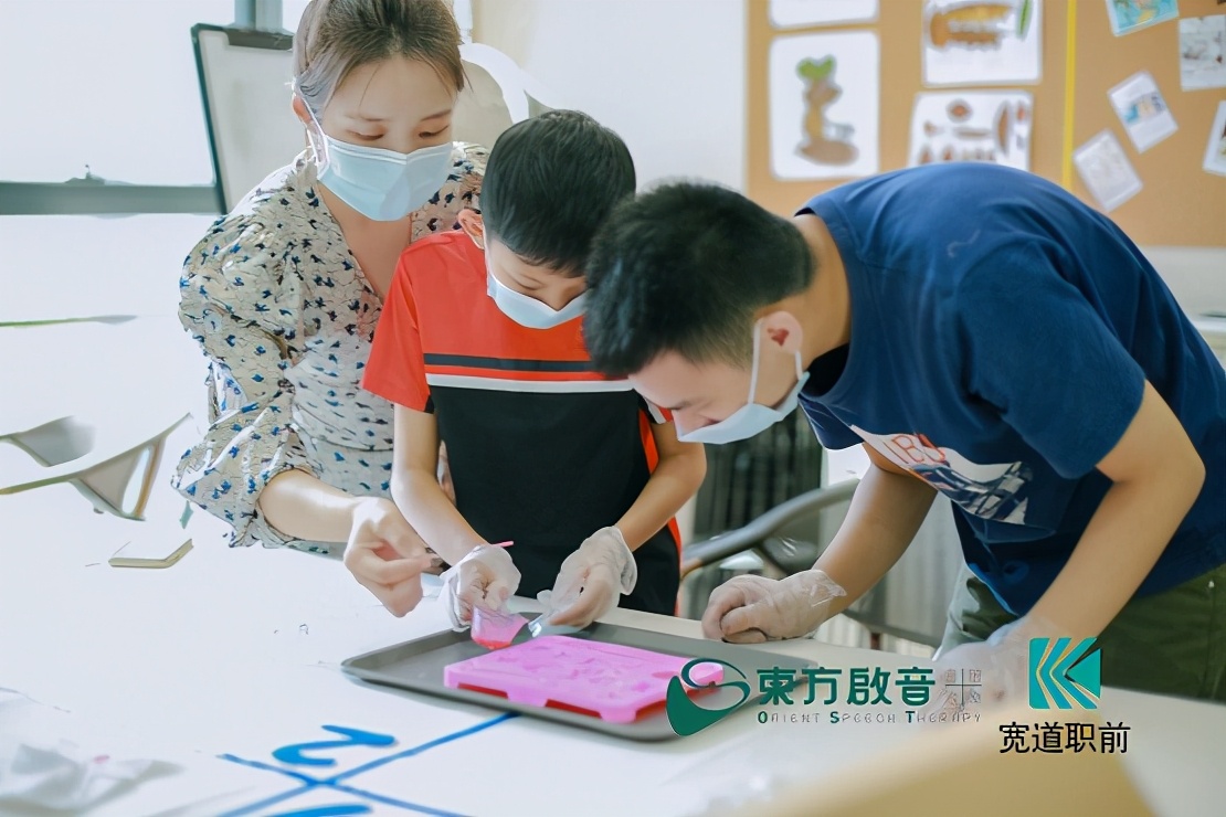 东方启音关注毕业学员就业携手宽道启动音爱同行就业推荐计划