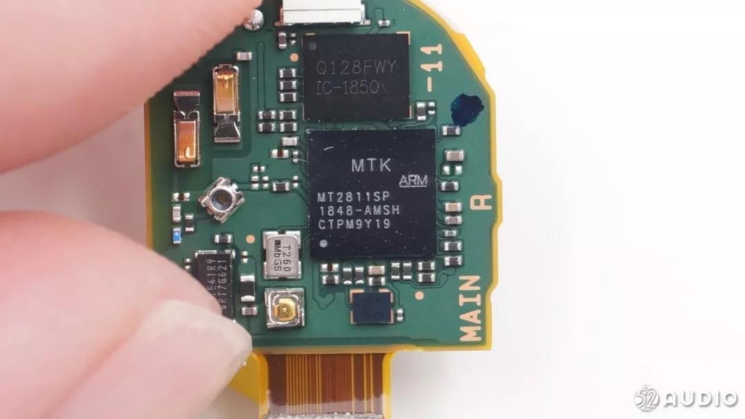 2021tws耳机音质排行榜,tws蓝牙耳机电路讲解