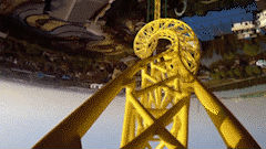 长鹿旅游休博园怎么玩？一条短视频告诉你，不然白来了