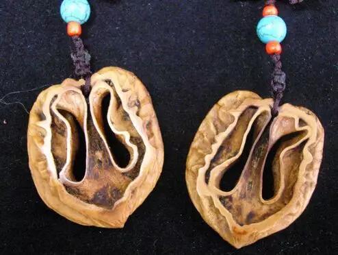 核桃裂尖怎么补救,核桃裂了还有价值吗