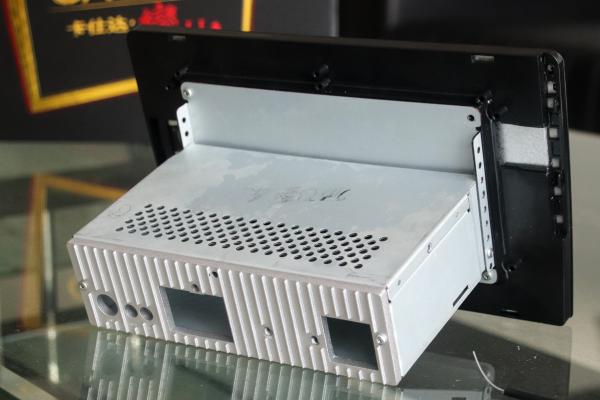 卡仕达360全景辅助系统,卡仕达360全景t8调试