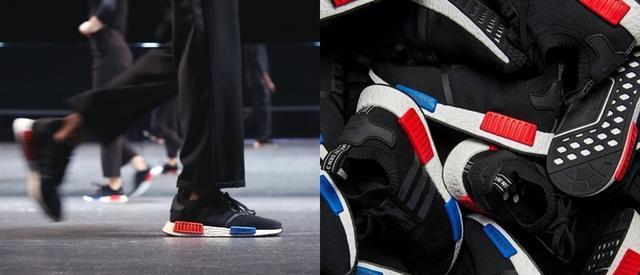 阿迪达斯ub20对比耐克zoom哪个好,阿迪达斯boost和耐克react哪个好