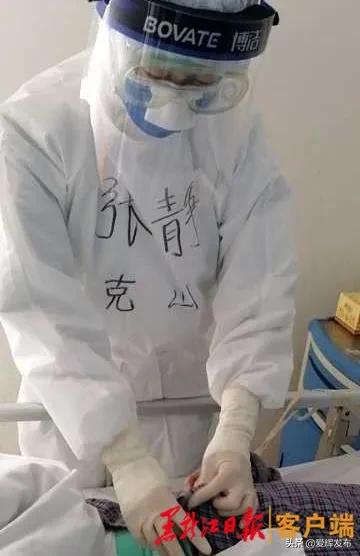 抗疫的90后优秀青年代表,抗疫一线的90后00后扛起时代责任