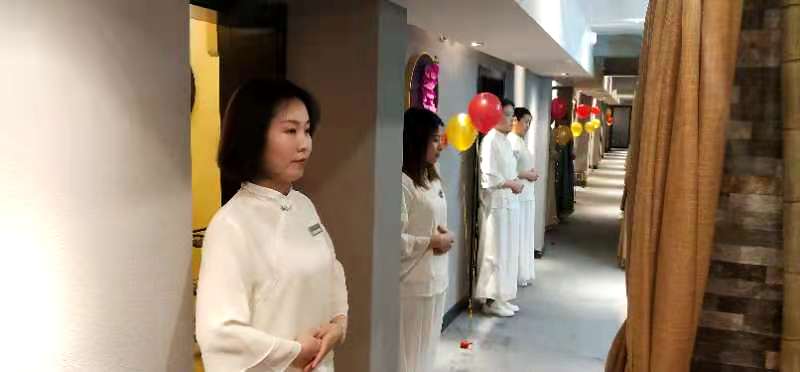 北京匠心舒耳采耳,匠心舒耳兰陵店