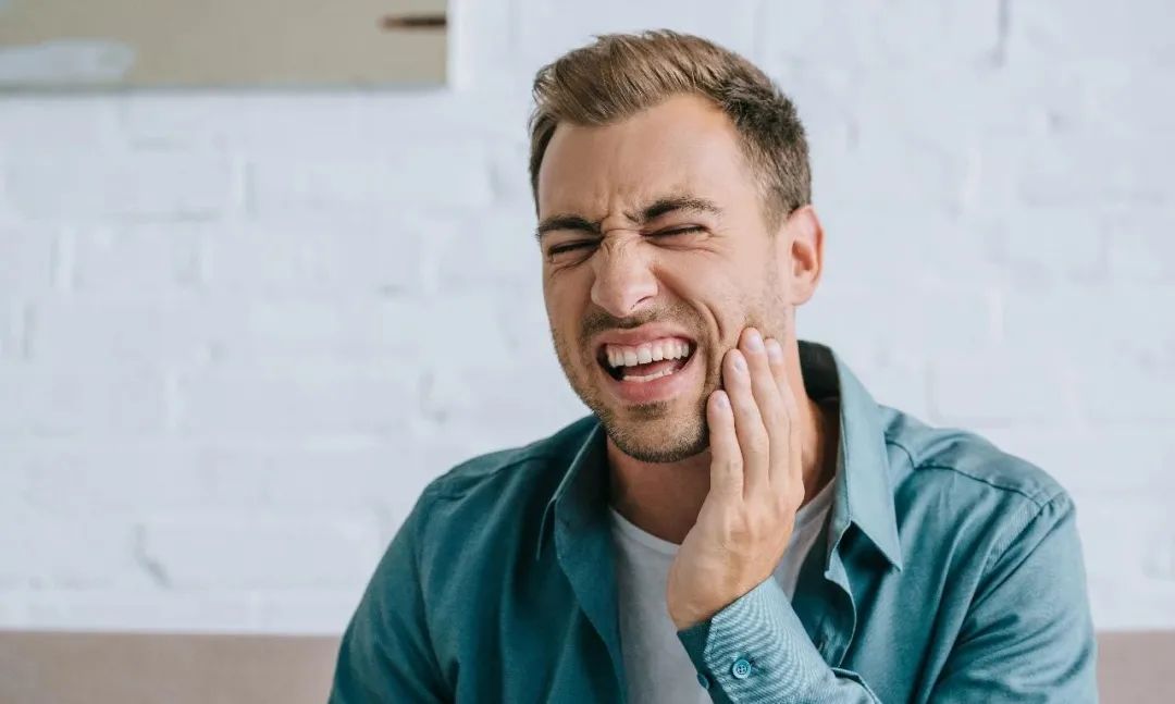 抗敏健齿，你的私人牙周护理专家