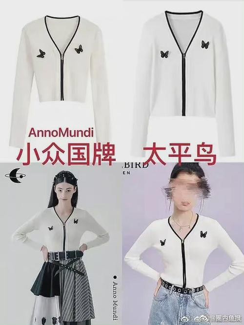 太平鸟售假被抓事件,太平鸟多次被控抄袭