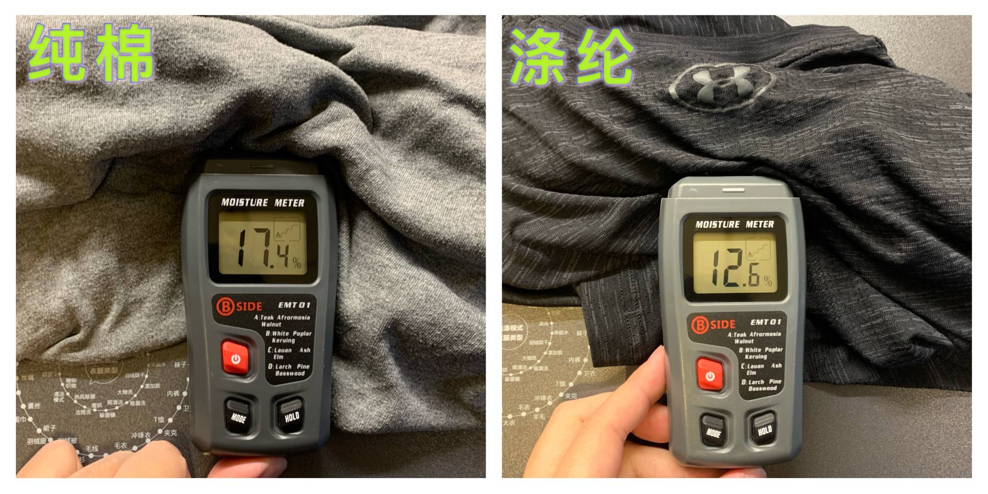 滚筒洗衣机烘干实测,云米洗衣机烘干效果