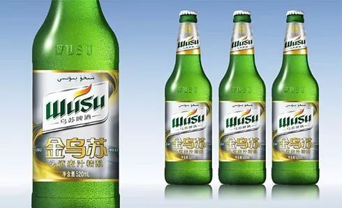 全国各地的特色啤酒大盘点,看看哪些你还没有喝过