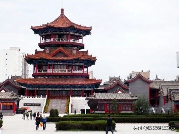 探秘秦始皇之谜,探秘秦始皇陵之谜视频讲解