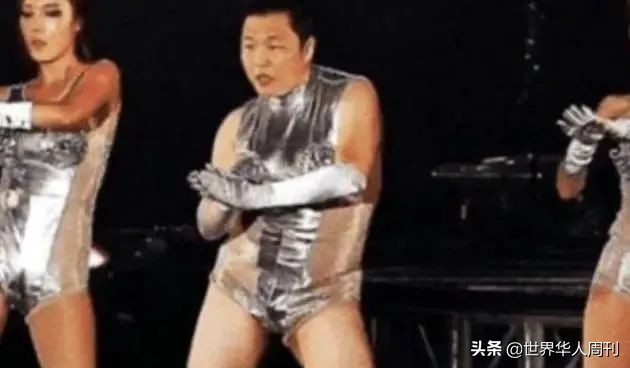 鸟叔江南style为什么能火遍全球,韩国鸟叔江南style当时有多火