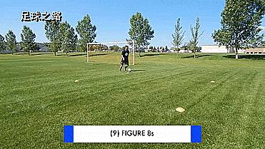 盘带训练方法,日本青训盘带训练方法