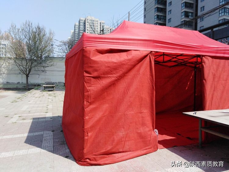 西安市秦川中学新校址,西安秦川中学撤销了吗