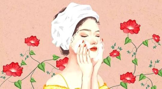 痘印淡化且不留痕迹方法男生,痘印有效去除